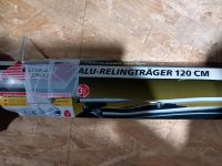 Alu-Relingträger 120 cm Nordrhein-Westfalen - Monschau Vorschau
