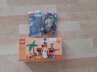Lego Piratenset 40589 und 40515 Nordrhein-Westfalen - Hagen Vorschau