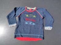 Sigikid Pullover Sweatshirt 116 Junge Oberteil Sachsen - Pulsnitz Vorschau