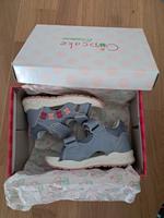 Baby Maedchen Sommerschuhe von Cupcake (Gr. 19) Stuttgart - Vaihingen Vorschau