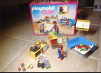 Playmobil Dollhouse Küche 5336 Schleswig-Holstein - Bargteheide Vorschau