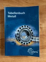 Tabellenbuch Metall Bayern - Waidhofen Vorschau