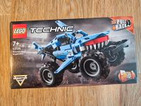 LEGO 42134 Technic Monster Jam Megalodon Neu in OVP Bayern - Mering Vorschau