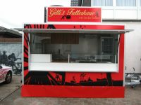 Imbisswagen Imbissanhänger Verkaufsanhänger Food-Truck Nr. 114 Nordrhein-Westfalen - Hamm Vorschau