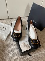 Original Gucci Ballerinas Eimsbüttel - Hamburg Eidelstedt Vorschau