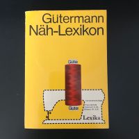 DIY GÜTERMANN NÄH-LEXIKON, 192 Seiten, guter Zustand Stuttgart - Botnang Vorschau