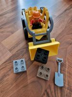 Lego Duplo Frontlader / Radlader Nürnberg (Mittelfr) - Südstadt Vorschau