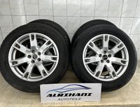 235/60R18 Winterreifen auf Land RoverAlufelgen Continental 7,5mm Nordrhein-Westfalen - Remscheid Vorschau