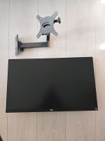 LG 24-Zoll-Monitor zur Wandmontage Niedersachsen - Wiefelstede Vorschau