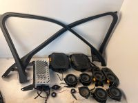 BMW F15 F85 X5 Harman Kardon Soundsystem Lautsprecher Verstärker Nordrhein-Westfalen - Heinsberg Vorschau