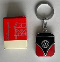 VW T1 Bully Schlüsselanhänger Metall OVP Bayern - Kempten Vorschau