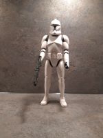 Star Wars Stormtrooper Actionfigur HASBRO 2012   29 cm Kr. Dachau - Dachau Vorschau