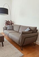 Couch Firma ROM (3-Sitzer) Düsseldorf - Düsseltal Vorschau