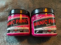 Manic Panic Hot Hot Pink Haartönung Haare directions Gothic Punk Nordrhein-Westfalen - Billerbeck Vorschau
