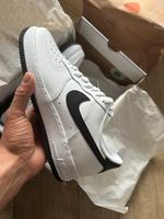 Nike Air Force Sachsen - Plauen Vorschau