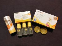 Milchpumpe und Zubehör Stillen Starter - Set von medela® Müritz - Landkreis - Waren (Müritz) Vorschau