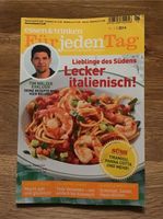 essen & trinken Italienisch kochen Tim Mälzer Rezepte backen Schwerin - Schelfstadt Vorschau