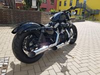 Harley Davidson Sportster forty eight Hessen - Vellmar Vorschau