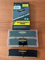 RAM Corsair Vengeance LPX DDR4 3 x 8 GB 2400 CL16 Nordrhein-Westfalen - Dinslaken Vorschau