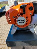 Stihl Laubsauger SH85 Laubbläser Laubpuster Parchim - Landkreis - Plate Vorschau