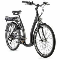 E-Bike Leaderfox E-HOLAND Tiefeinsteiger Citybike Bayern - Mengkofen Vorschau