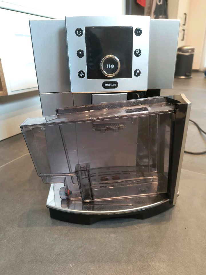 DeLonghi Kaffeemaschine Perfecta ESAM 5500 in Lennestadt