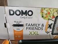 Tischgrill Domo XXL Niedersachsen - Geeste Vorschau