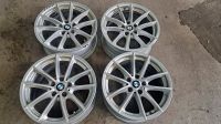 4x BMW 3er 4er 5er 6er 7er Original Alufelgen 17 zoll 5x112LK Düsseldorf - Lichtenbroich Vorschau