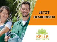 Gärtner/in (m/w/d) im Garten- und Landschaftsbau Nordrhein-Westfalen - Porta Westfalica Vorschau