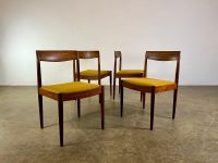 4er Set Esszimmerstühle Teak Mid Century Berlin - Tempelhof Vorschau