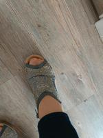 Sommer Stiefelette Grösse 37 Schleswig-Holstein - Delingsdorf Vorschau