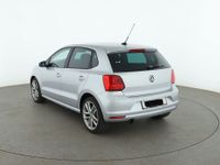 Volkswagen Polo V Highline BMT/Start-Stopp*DSG*SHZ*TEMPO Saarland - Völklingen Vorschau