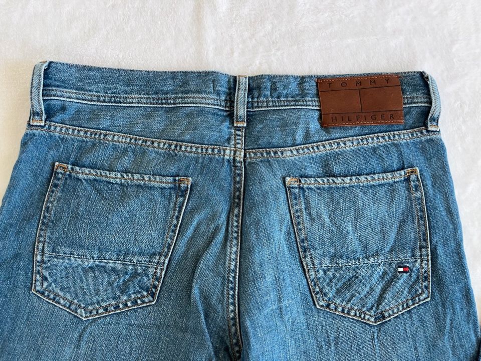 TOMMY HILFIGER Jeans Gr.30/34  ⭐️TOP⭐️ in Nienburg (Weser)