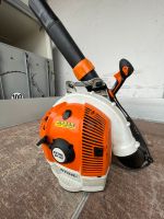 Stihl BR 700 Laubbläser Husqvarna Bayern - Finsing Vorschau