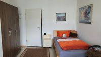 schönes Zimmer zur Untermiete an Wochenend-Heimfahrer München - Altstadt-Lehel Vorschau