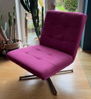 Designer Sessel Pink Nordrhein-Westfalen - Hennef (Sieg) Vorschau