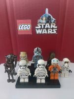 Lego Star Wars Figuren je 3€ Bayern - Iphofen Vorschau