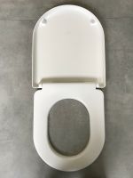 Villeroy & Boch, WC-Sitz Avento, Stone White Bayern - Wörth a. Main Vorschau