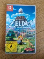 Zelda (Switch) Nordrhein-Westfalen - Wettringen Vorschau