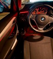 BMW X1  X Driver 150ps  mit Auto-Innenbeleuchtung Hessen - Rüsselsheim Vorschau
