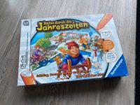 Tiptoi Spiel „Reise durch die Jahreszeiten“ Niedersachsen - Bad Nenndorf Vorschau