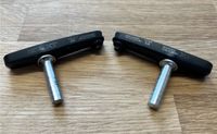 Shimano Deore XT Bremsschuhe Cantilever - selten Niedersachsen - Cremlingen Vorschau