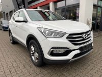 Hyundai Santa Fe CRDI,7-Sitzer,abn.AHK,17",Euro6,Tüv 3.25 Rheinland-Pfalz - Wissen Vorschau