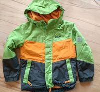 Jack Wolfskin Winter Jacke Jungen 122 Bayern - Weißenburg in Bayern Vorschau