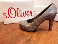 S.Oliver Schuhe - High Heels Berlin - Zehlendorf Vorschau