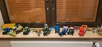 Diverse 1:32 Modelle  z.t mit kleinen Schäden/reparaturbedürftig Niedersachsen - Bokel Vorschau