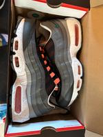 Nike 95er Herren Bayern - Parsberg Vorschau
