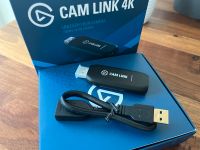 Elgato Cam Link 4K externe Videokarte HDMI USB 3.0 Baden-Württemberg - Waiblingen Vorschau