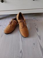 Josef Seibel Schuhe Gr.40 Nubukleder Top Zustand  !!! Pankow - Prenzlauer Berg Vorschau
