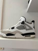 Jordan 4 / Military Black Baden-Württemberg - Konstanz Vorschau